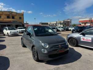 FIAT 500 Elettrica/Benzina 2022 usata, Napoli FIAT 500 Elettrica/Benzina 2022 usata, Napoli