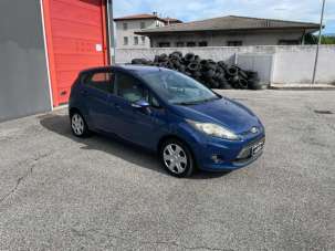 FORD Fiesta Benzina 2010 usata, Vicenza FORD Fiesta Benzina 2010 usata, Vicenza