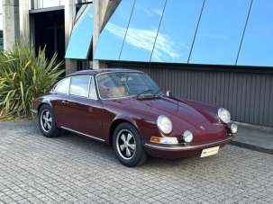 PORSCHE 911 Benzina 1970 usata, Padova PORSCHE 911 Benzina 1970 usata, Padova