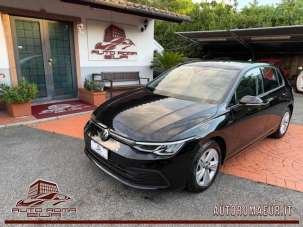 VOLKSWAGEN Golf Elettrica/Benzina 2024 usata VOLKSWAGEN Golf Elettrica/Benzina 2024 usata
