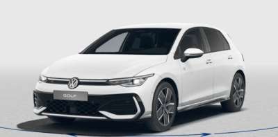 VOLKSWAGEN Golf Elettrica/Benzina 2026 usata, Trapani VOLKSWAGEN Golf Elettrica/Benzina 2026 usata, Trapani