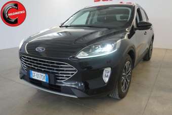 FORD Kuga Diesel 2021 usata, Brindisi FORD Kuga Diesel 2021 usata, Brindisi