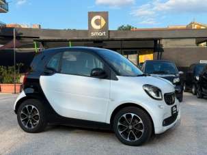 SMART ForTwo Benzina 2015 usata, Caserta SMART ForTwo Benzina 2015 usata, Caserta