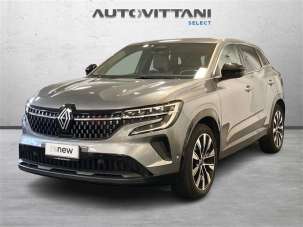 RENAULT Austral Elettrica/Benzina 2023 usata, Como RENAULT Austral Elettrica/Benzina 2023 usata, Como