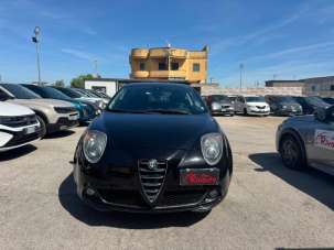 ALFA ROMEO MiTo Diesel 2015 usata, Napoli ALFA ROMEO MiTo Diesel 2015 usata, Napoli