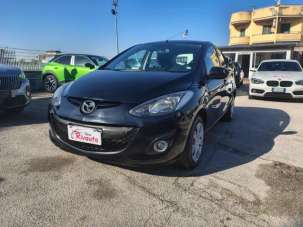 MAZDA 2 Benzina 2013 usata, Napoli MAZDA 2 Benzina 2013 usata, Napoli