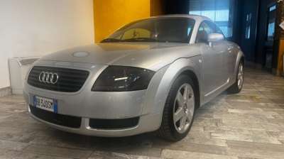 AUDI TT Benzina 1999 usata, Cuneo