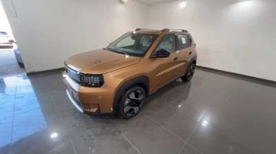 FIAT Grande Panda Elettrica/Benzina 2026 usata, Trapani FIAT Grande Panda Elettrica/Benzina 2026 usata, Trapani