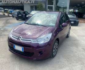 CITROEN C3 Benzina 2016 usata, Napoli CITROEN C3 Benzina 2016 usata, Napoli