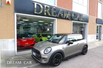 MINI One Benzina 2019 usata, Savona MINI One Benzina 2019 usata, Savona