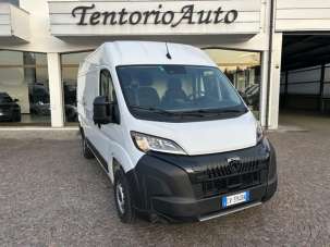 PEUGEOT Boxer Diesel 2024 usata, Lecco PEUGEOT Boxer Diesel 2024 usata, Lecco