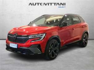 RENAULT Austral Elettrica/Benzina 2023 usata, Como RENAULT Austral Elettrica/Benzina 2023 usata, Como