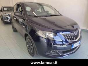 LANCIA Ypsilon Elettrica/Benzina 2021 usata, Chieti LANCIA Ypsilon Elettrica/Benzina 2021 usata, Chieti