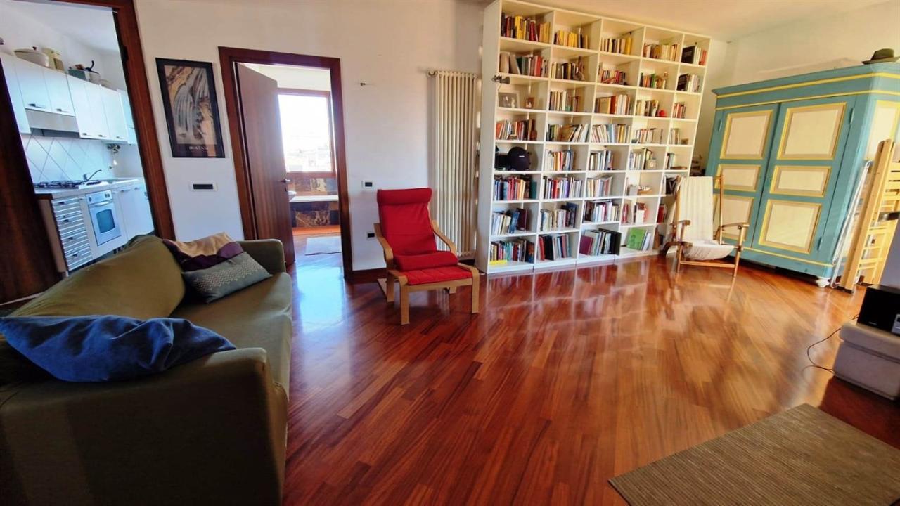 appartamento in vendita a Chioggia