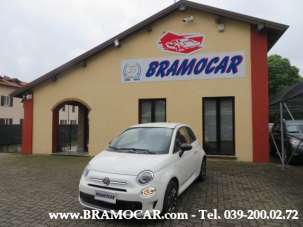 FIAT 500 Elettrica/Benzina 2022 usata, Monza e Brianza FIAT 500 Elettrica/Benzina 2022 usata, Monza e Brianza