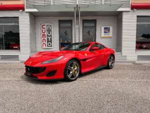 FERRARI Portofino Benzina 2018 usata, Vicenza FERRARI Portofino Benzina 2018 usata, Vicenza