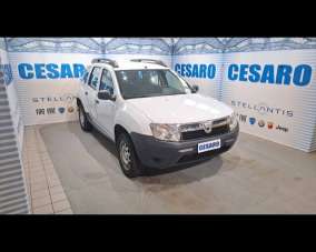 DACIA Duster Diesel 2010 usata, Italia DACIA Duster Diesel 2010 usata, Italia