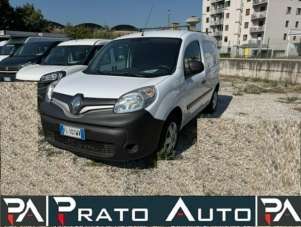 RENAULT Kangoo Diesel 2017 usata, Prato RENAULT Kangoo Diesel 2017 usata, Prato
