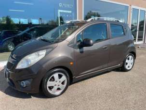 CHEVROLET Spark Benzina/GPL 2011 usata, Reggio Nell'Emilia CHEVROLET Spark Benzina/GPL 2011 usata, Reggio Nell'Emilia