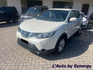 NISSAN Qashqai Diesel 2016 usata, Vicenza