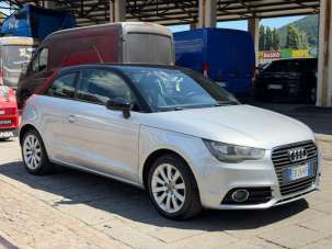 AUDI A1 Diesel 2010 usata, La Spezia AUDI A1 Diesel 2010 usata, La Spezia