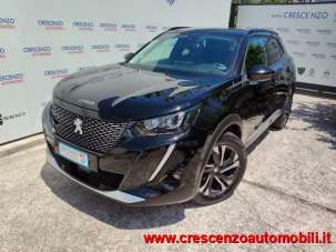 PEUGEOT 2008 Benzina 2021 usata, Salerno