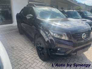 NISSAN Navara Diesel 2021 usata, Vicenza