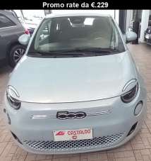 FIAT 500e Elettrica 2020 usata, Torino FIAT 500e Elettrica 2020 usata, Torino