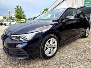 VOLKSWAGEN Golf Elettrica/Benzina 2021 usata, Perugia VOLKSWAGEN Golf Elettrica/Benzina 2021 usata, Perugia