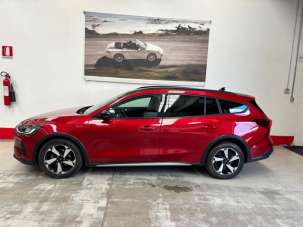 FORD Focus Elettrica/Benzina 2023 usata, Como FORD Focus Elettrica/Benzina 2023 usata, Como