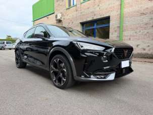 CUPRA Formentor Elettrica/Benzina 2023 usata, Venezia