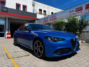 ALFA ROMEO Giulia Diesel 2023 usata, Udine ALFA ROMEO Giulia Diesel 2023 usata, Udine