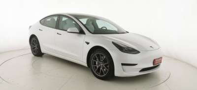 TESLA Model 3 Elettrica 2023 usata, Cremona TESLA Model 3 Elettrica 2023 usata, Cremona