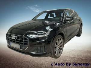AUDI Q8 Elettrica/Diesel 2023 usata, Vicenza