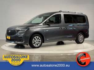FORD Tourneo Connect Benzina 2023 usata, Treviso FORD Tourneo Connect Benzina 2023 usata, Treviso