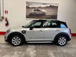 MINI Countryman Elettrica/Benzina 2022 usata, Como MINI Countryman Elettrica/Benzina 2022 usata, Como