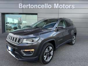 JEEP Compass Diesel 2018 usata, Treviso JEEP Compass Diesel 2018 usata, Treviso