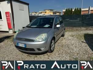FORD Fiesta Benzina 2005 usata, Prato FORD Fiesta Benzina 2005 usata, Prato