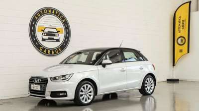 AUDI A1 Diesel 2016 usata, Brescia AUDI A1 Diesel 2016 usata, Brescia