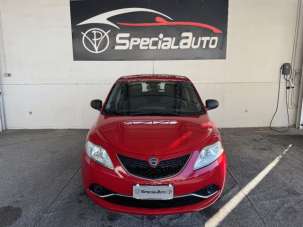 LANCIA Ypsilon Benzina 2016 usata, Italia LANCIA Ypsilon Benzina 2016 usata, Italia
