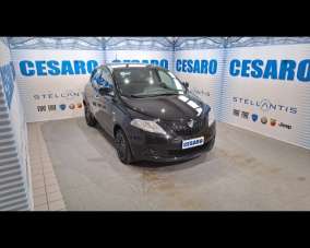 LANCIA Ypsilon Elettrica/Benzina 2024 usata, Italia LANCIA Ypsilon Elettrica/Benzina 2024 usata, Italia