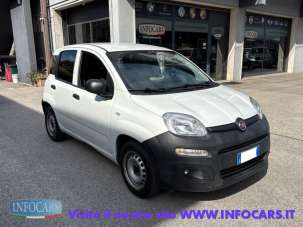 FIAT Panda Benzina 2019 usata, Padova FIAT Panda Benzina 2019 usata, Padova