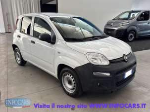FIAT Panda Benzina 2019 usata, Padova FIAT Panda Benzina 2019 usata, Padova