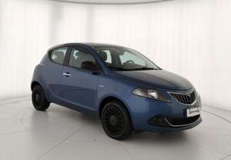 LANCIA Ypsilon Elettrica/Benzina 2022 usata, Barletta-Andria-Trani LANCIA Ypsilon Elettrica/Benzina 2022 usata, Barletta-Andria-Trani