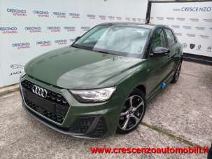 AUDI A1 Benzina 2026 usata, Salerno AUDI A1 Benzina 2026 usata, Salerno