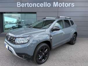 DACIA Duster Benzina/GPL 2022 usata, Treviso DACIA Duster Benzina/GPL 2022 usata, Treviso