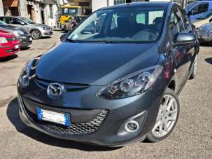 MAZDA 2 Diesel 2012 usata, Piacenza MAZDA 2 Diesel 2012 usata, Piacenza