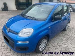 FIAT Pandina Elettrica/Benzina 2025 usata, Vicenza