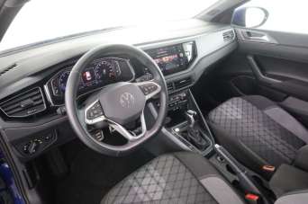 VOLKSWAGEN Taigo Benzina 2024 usata, Verona VOLKSWAGEN Taigo Benzina 2024 usata, Verona