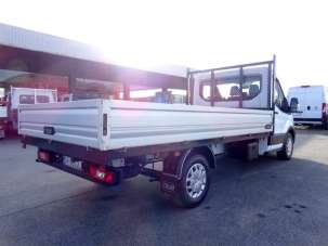 FORD Transit Diesel 2021 usata, Treviso FORD Transit Diesel 2021 usata, Treviso
